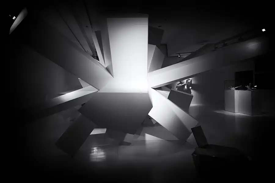 064 | 2022 | Wattens | Swarovski Kristallwelten | © carsten riede fotografie