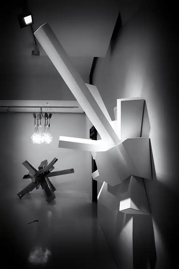 066 | 2022 | Wattens | Swarovski Kristallwelten | © carsten riede fotografie