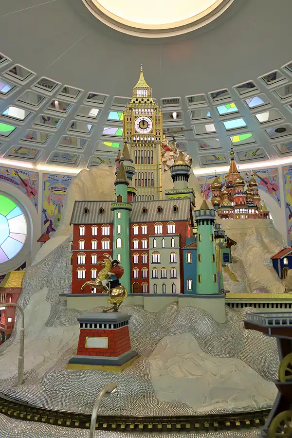 069 | 2022 | Wattens | Swarovski Kristallwelten | © carsten riede fotografie