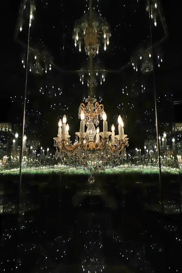 070 | 2022 | Wattens | Swarovski Kristallwelten | © carsten riede fotografie