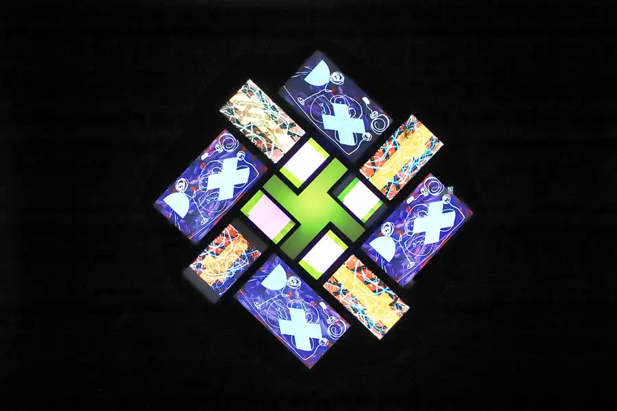 071 | 2022 | Wattens | Swarovski Kristallwelten | © carsten riede fotografie