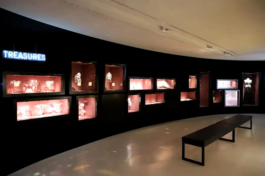 072 | 2022 | Wattens | Swarovski Kristallwelten | © carsten riede fotografie