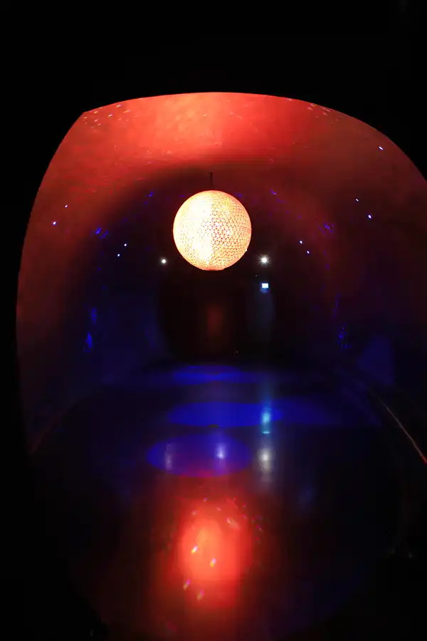 073 | 2022 | Wattens | Swarovski Kristallwelten | © carsten riede fotografie