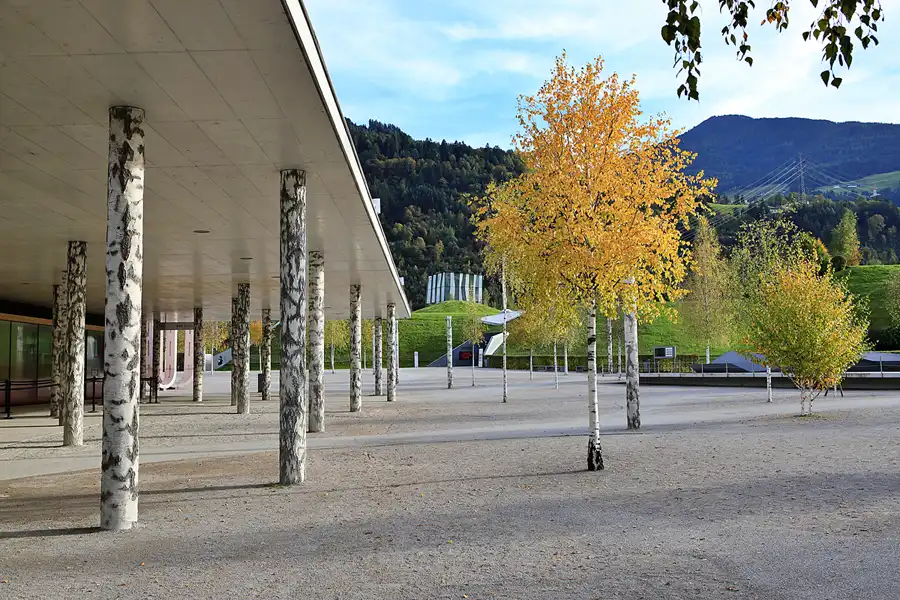 078 | 2022 | Wattens | Swarovski Kristallwelten | © carsten riede fotografie