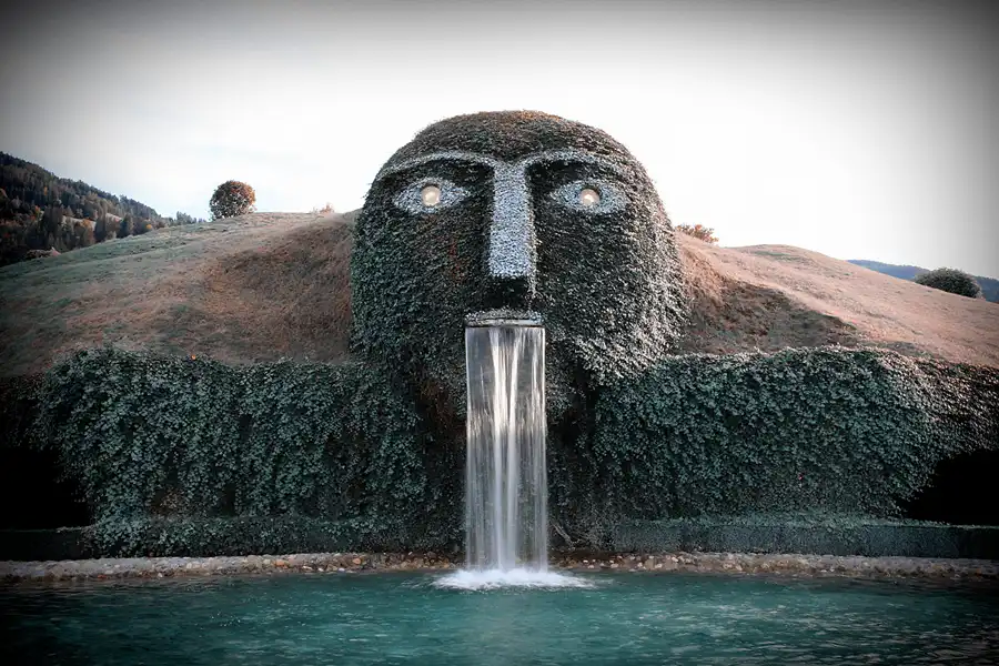 079 | 2022 | Wattens | Swarovski Kristallwelten | © carsten riede fotografie