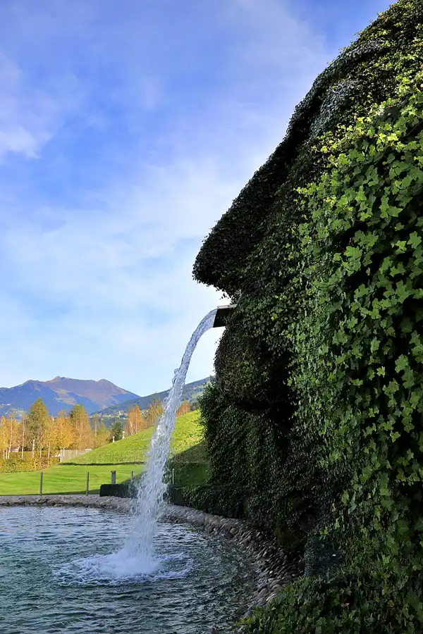080 | 2022 | Wattens | Swarovski Kristallwelten | © carsten riede fotografie