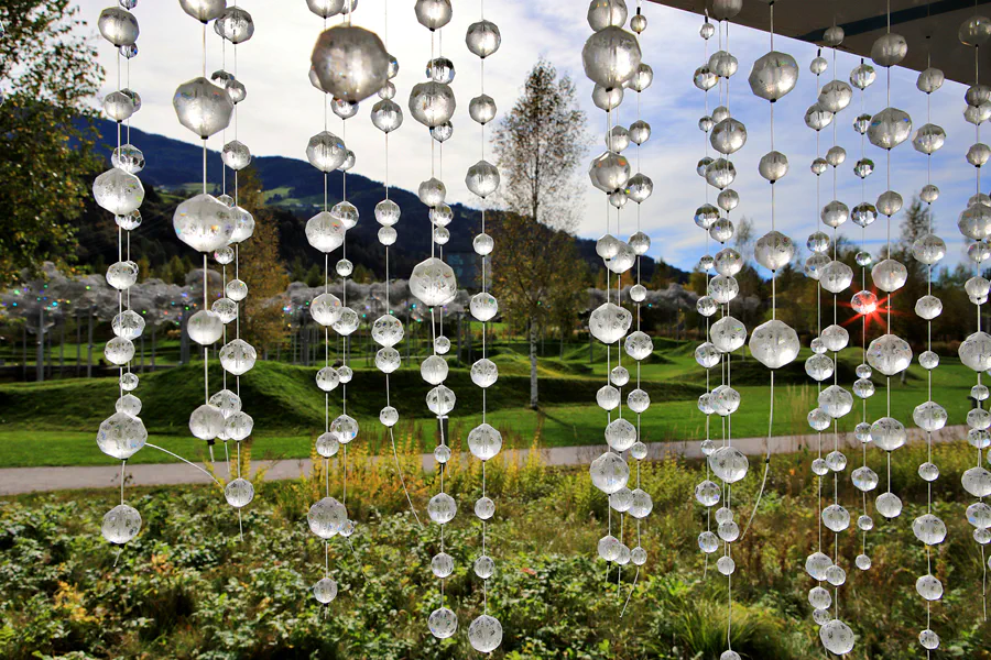 043 | 2022 | Wattens | Swarovski Kristallwelten | © carsten riede fotografie