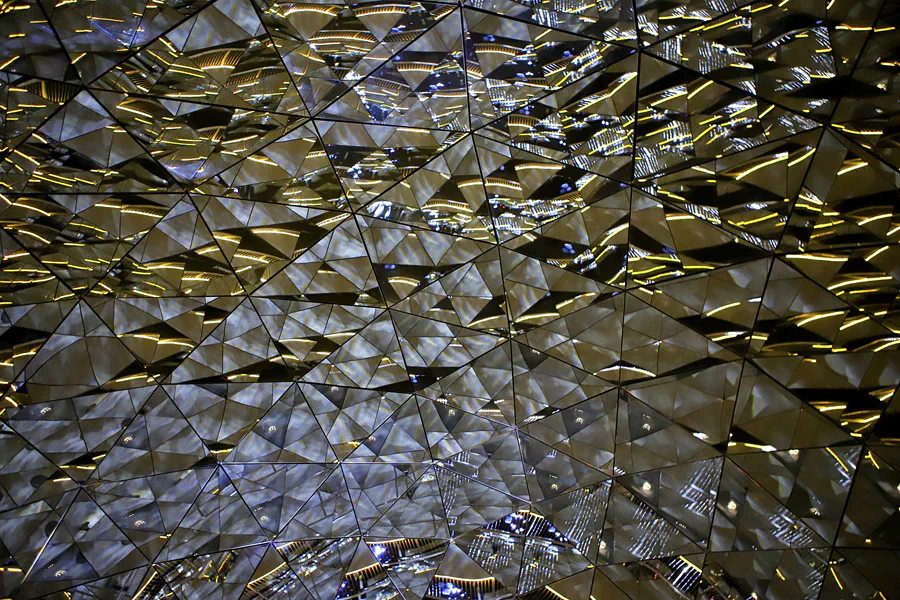 047 | 2022 | Wattens | Swarovski Kristallwelten | © carsten riede fotografie