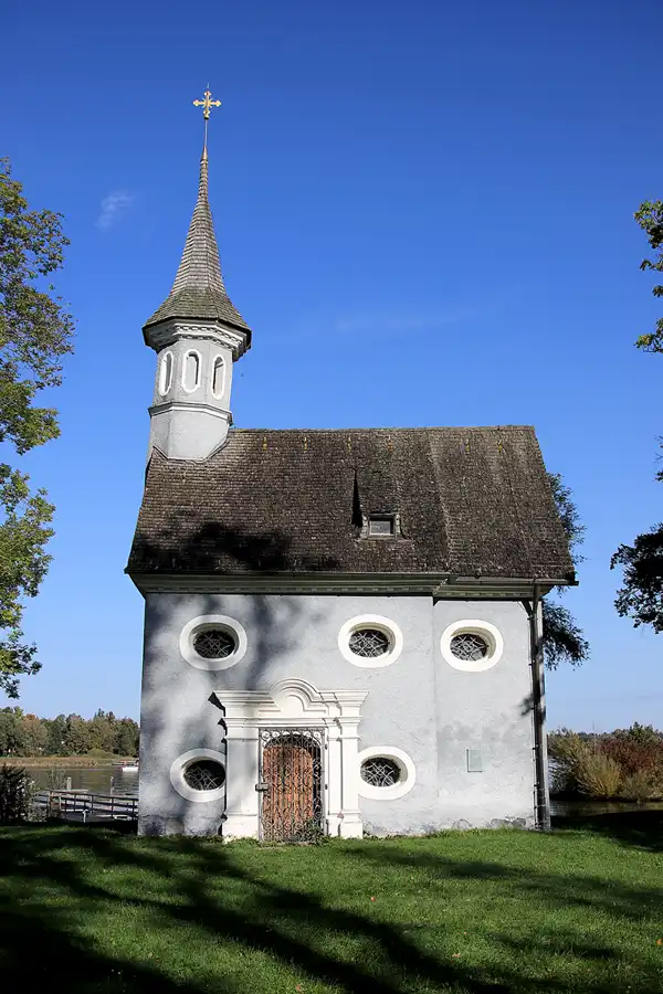004 | 2022 | Chiemsee | Herreninsel | © carsten riede fotografie