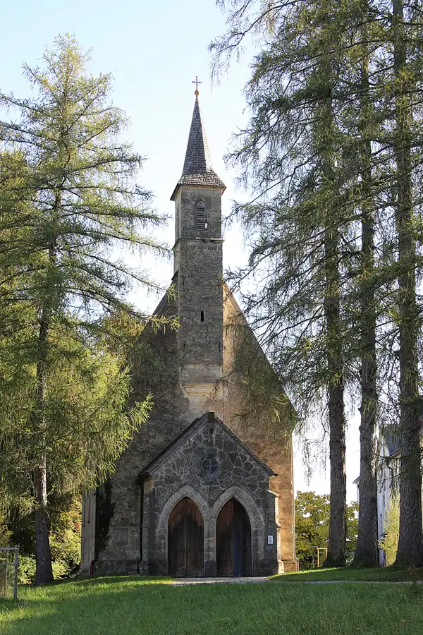 006 | 2022 | Chiemsee | Herreninsel | © carsten riede fotografie