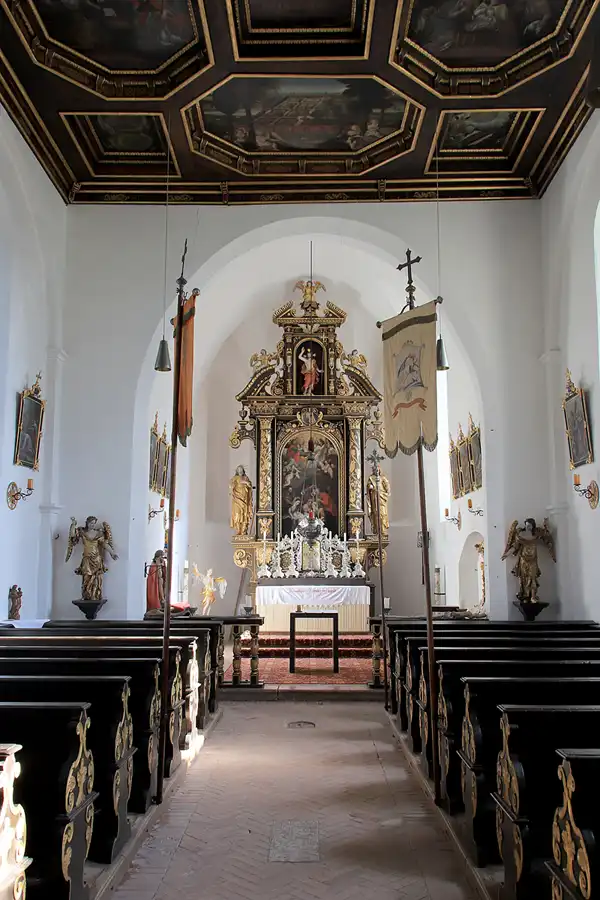 009 | 2022 | Chiemsee | Herreninsel | © carsten riede fotografie