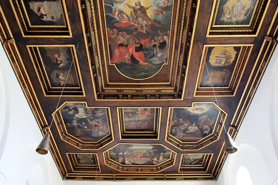 010 | 2022 | Chiemsee | Herreninsel | © carsten riede fotografie