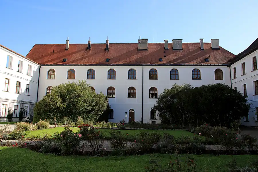011 | 2022 | Chiemsee | Herreninsel | © carsten riede fotografie