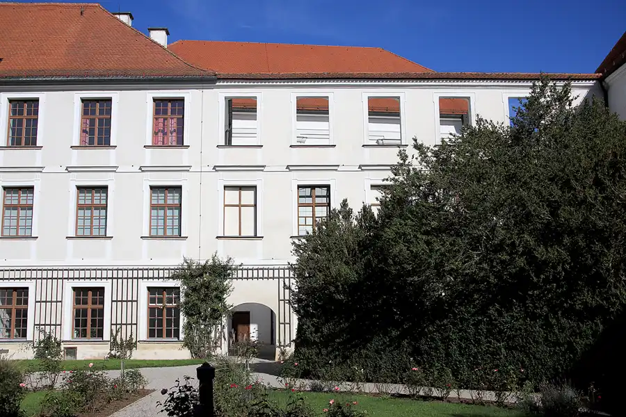 012 | 2022 | Chiemsee | Herreninsel | © carsten riede fotografie