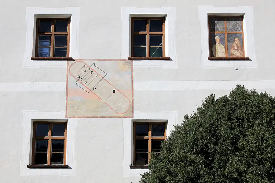 013 | 2022 | Chiemsee | Herreninsel | © carsten riede fotografie