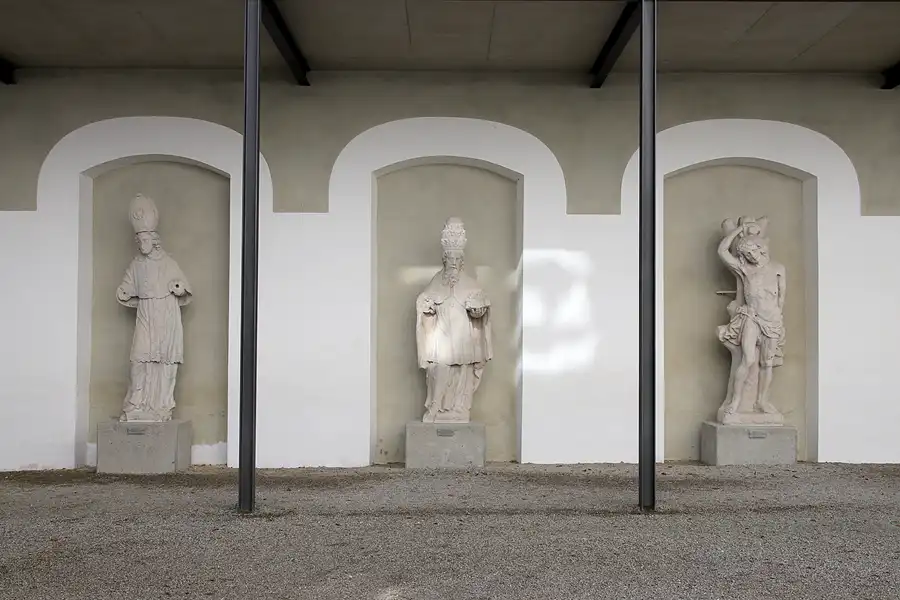 015 | 2022 | Chiemsee | Herreninsel | © carsten riede fotografie