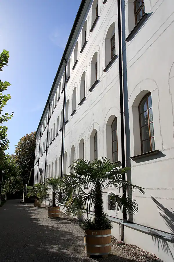 016 | 2022 | Chiemsee | Herreninsel | © carsten riede fotografie