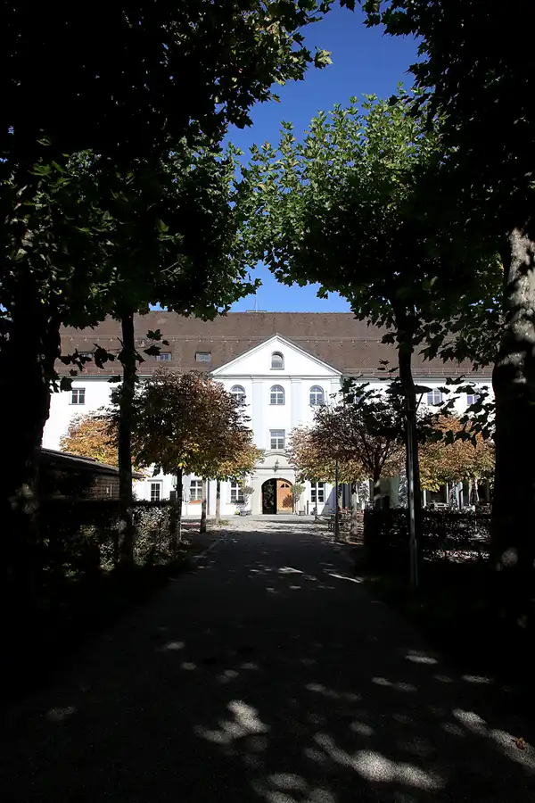 017 | 2022 | Chiemsee | Herreninsel | © carsten riede fotografie