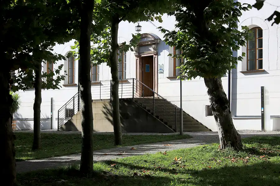 018 | 2022 | Chiemsee | Herreninsel | © carsten riede fotografie