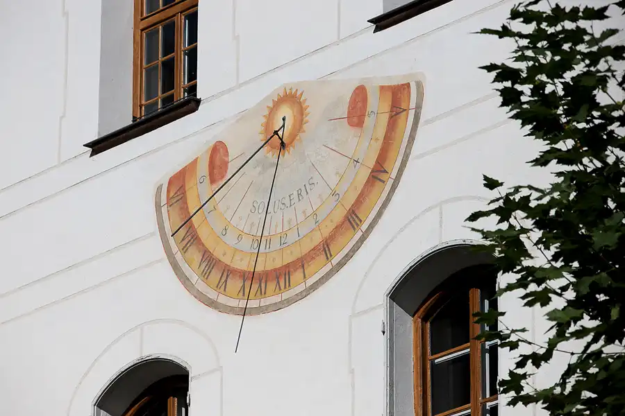 019 | 2022 | Chiemsee | Herreninsel | © carsten riede fotografie