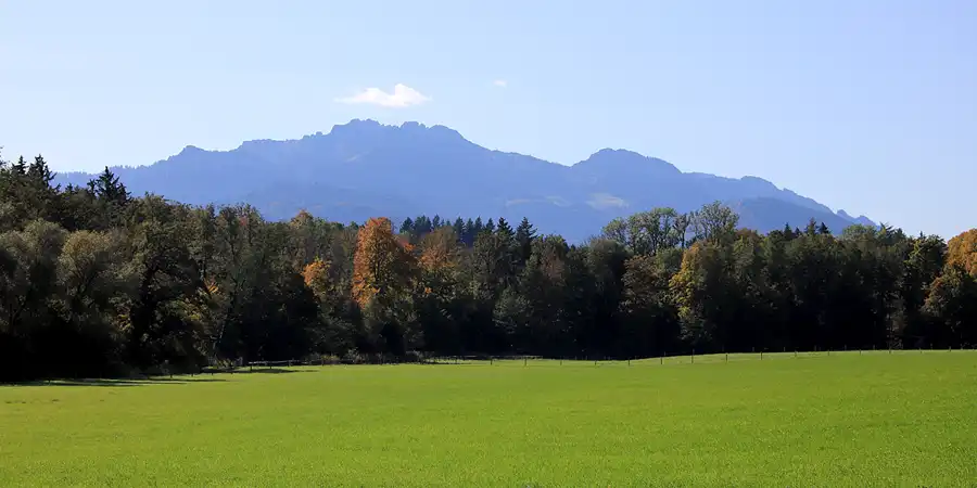 020 | 2022 | Chiemsee | Herreninsel | © carsten riede fotografie