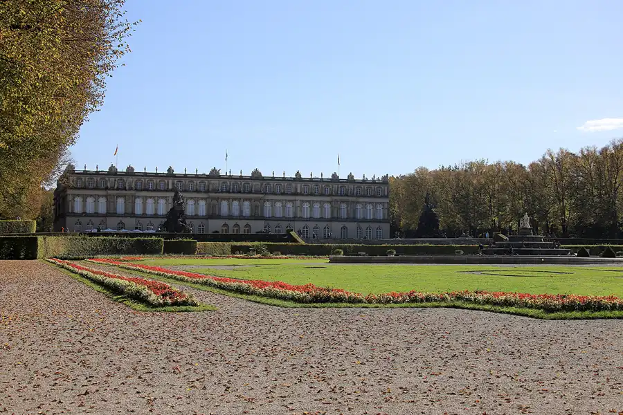 021 | 2022 | Chiemsee | Herreninsel | © carsten riede fotografie