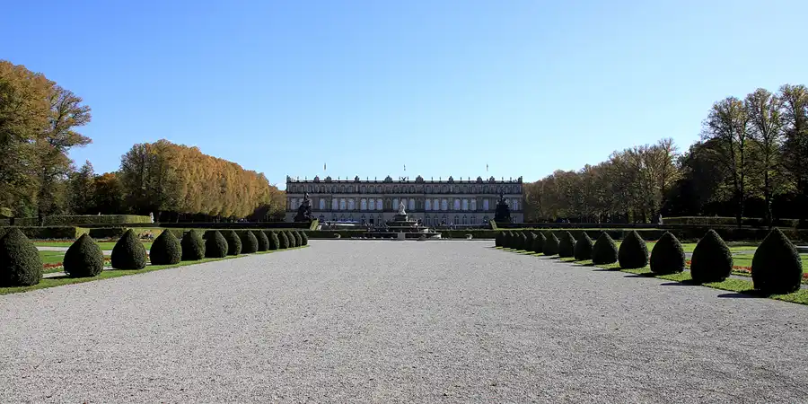 022 | 2022 | Chiemsee | Herreninsel | © carsten riede fotografie
