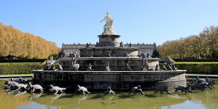 024 | 2022 | Chiemsee | Herreninsel | © carsten riede fotografie