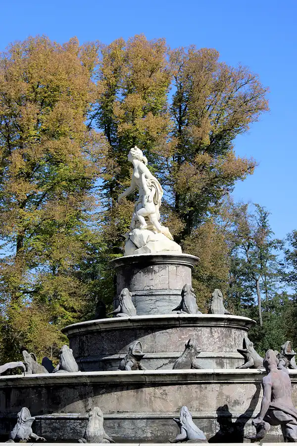 025 | 2022 | Chiemsee | Herreninsel | © carsten riede fotografie