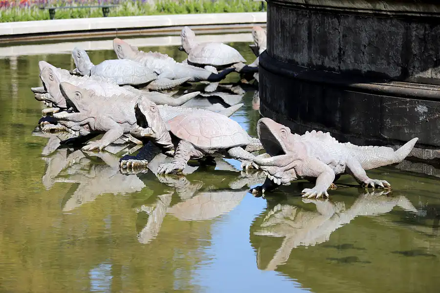 026 | 2022 | Chiemsee | Herreninsel | © carsten riede fotografie