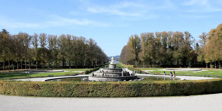 029 | 2022 | Chiemsee | Herreninsel | © carsten riede fotografie