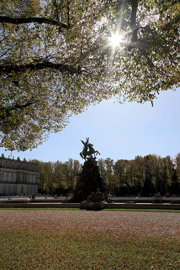 030 | 2022 | Chiemsee | Herreninsel | © carsten riede fotografie