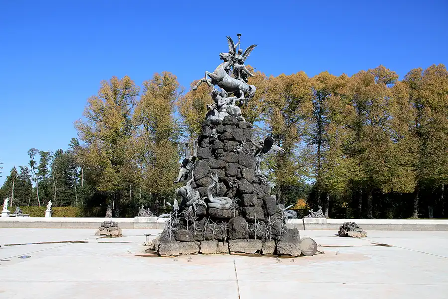 031 | 2022 | Chiemsee | Herreninsel | © carsten riede fotografie