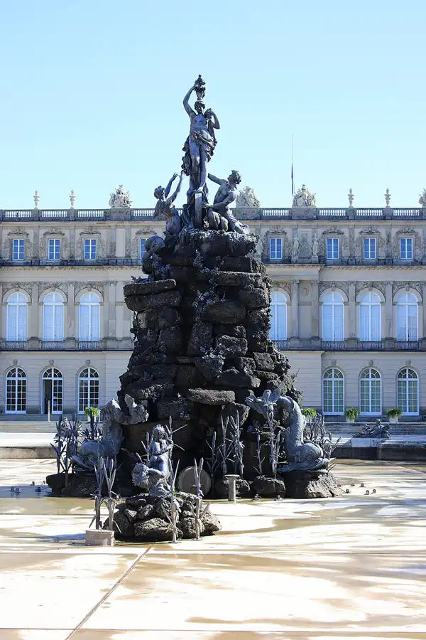 032 | 2022 | Chiemsee | Herreninsel | © carsten riede fotografie