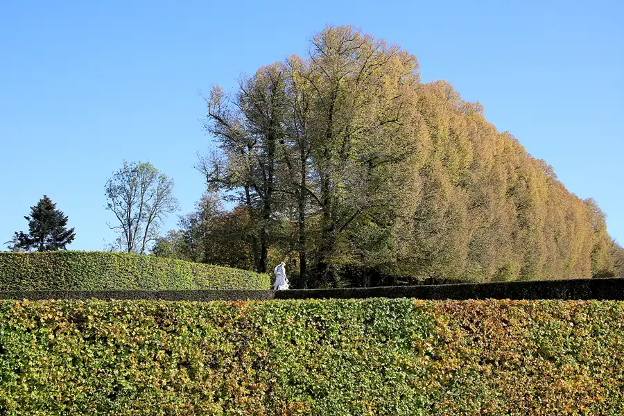 034 | 2022 | Chiemsee | Herreninsel | © carsten riede fotografie