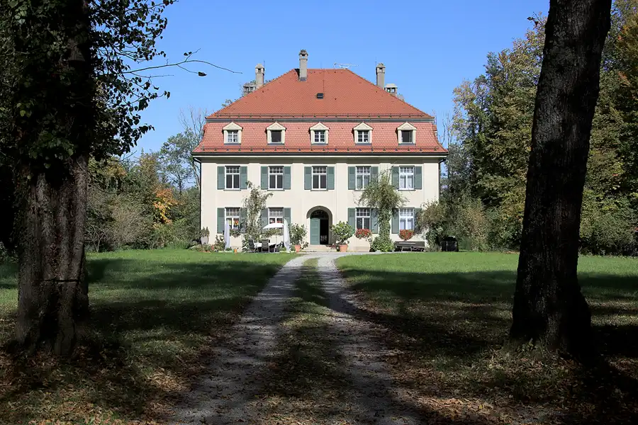 035 | 2022 | Chiemsee | Herreninsel | © carsten riede fotografie