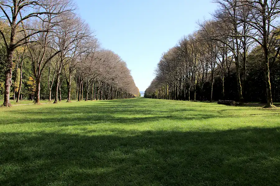 036 | 2022 | Chiemsee | Herreninsel | © carsten riede fotografie