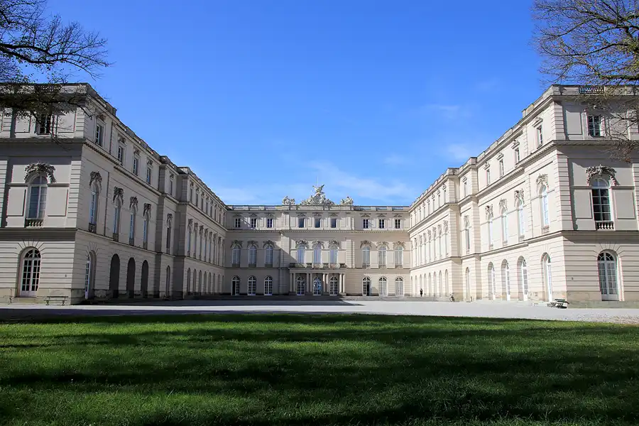 037 | 2022 | Chiemsee | Herreninsel | © carsten riede fotografie