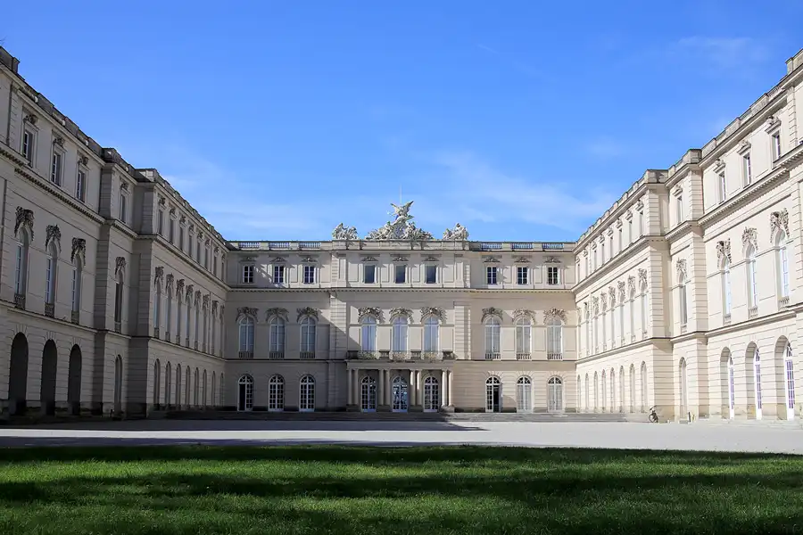 038 | 2022 | Chiemsee | Herreninsel | © carsten riede fotografie