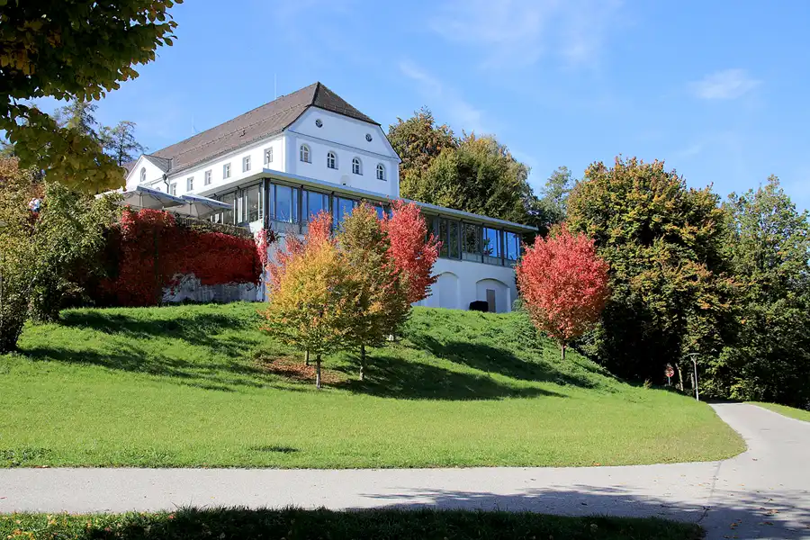 040 | 2022 | Chiemsee | Herreninsel | © carsten riede fotografie