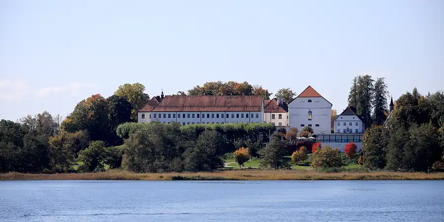 041 | 2022 | Chiemsee | Herreninsel | © carsten riede fotografie