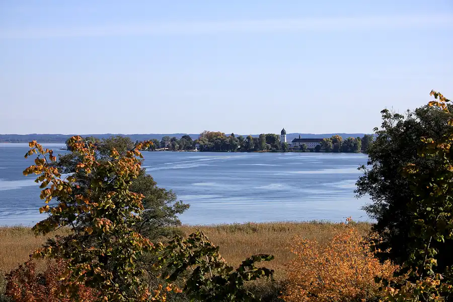 042 | 2022 | Chiemsee | Fraueninsel | © carsten riede fotografie