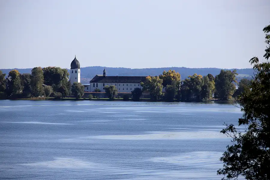 043 | 2022 | Chiemsee | Fraueninsel | © carsten riede fotografie
