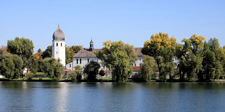 044 | 2022 | Chiemsee | Fraueninsel | © carsten riede fotografie