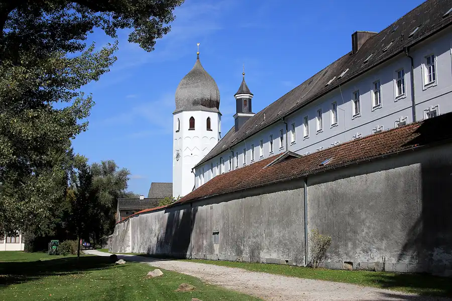 045 | 2022 | Chiemsee | Fraueninsel | © carsten riede fotografie
