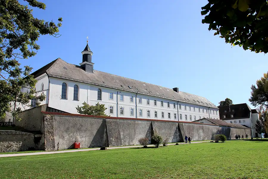 046 | 2022 | Chiemsee | Fraueninsel | © carsten riede fotografie