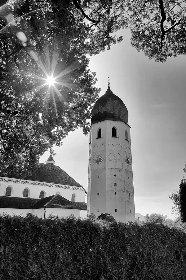 048 | 2022 | Chiemsee | Fraueninsel | © carsten riede fotografie