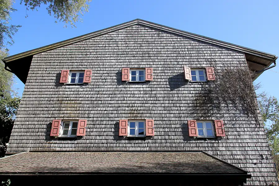 050 | 2022 | Chiemsee | Fraueninsel | © carsten riede fotografie