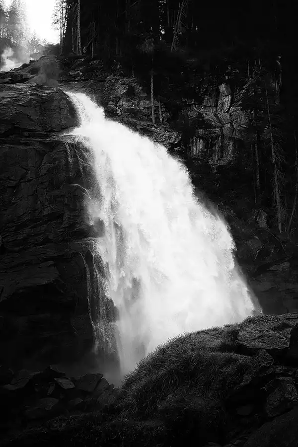 007 | 2022 | Krimml | Krimmler Wasserfälle | © carsten riede fotografie