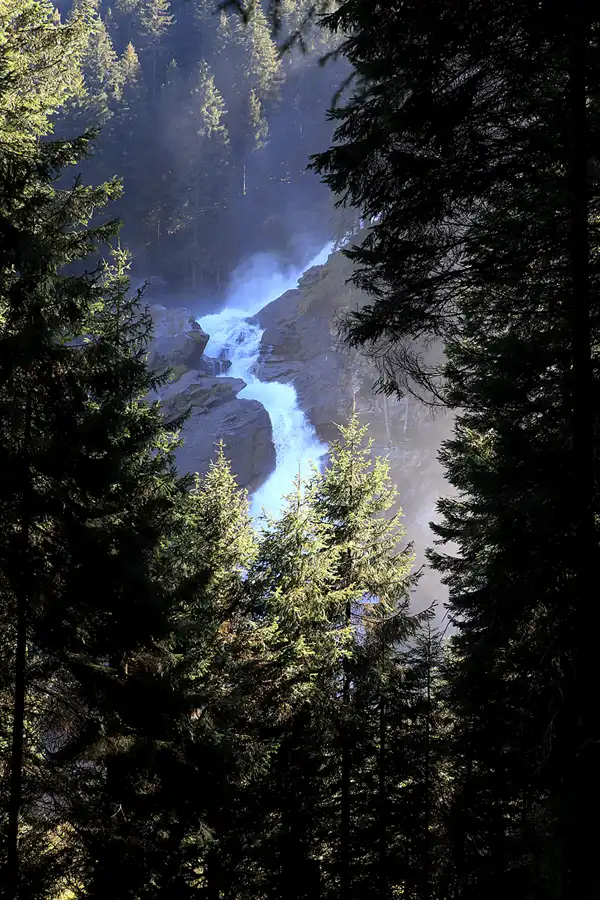 008 | 2022 | Krimml | Krimmler Wasserfälle | © carsten riede fotografie